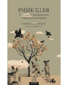 Psişik İşler