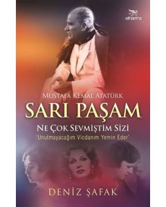 Sarı Paşam