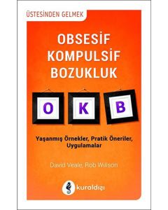 Obsesif Kompulsif Bozukluk