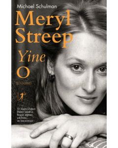 Meryl Streep Yine O