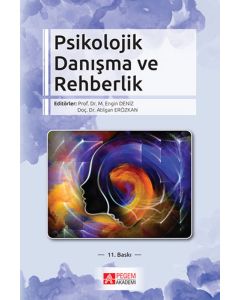 Psikolojik Danışma ve Rehberlik