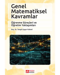 Genel Matematiksel Kavramlar