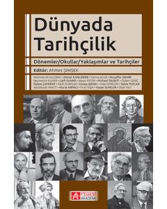 Dünyada Tarihçilik