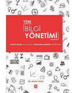Yeni Bilgi Yönetimi