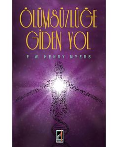 Ölümsüzlüğe Giden Yol