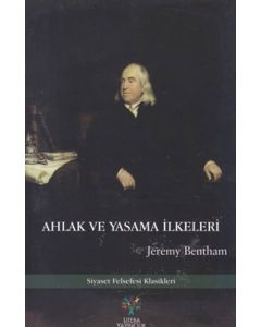 Ahlak ve Yasama İlkeleri