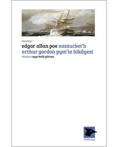 Nantucket’lı Arthur Gordon Pym’in Hikâyesi