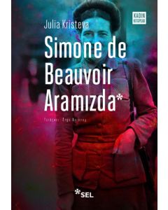 Simone de Beauvoir Aramızda