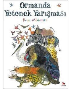 Ormanda Yetenek Yarışması