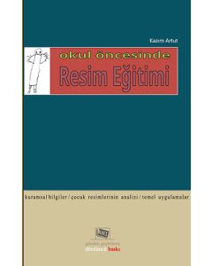 Okul Öncesinde Resim Eğitimi