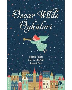 Oscar Wilde Öyküleri
