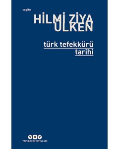 Türk Tefekkürü Tarihi