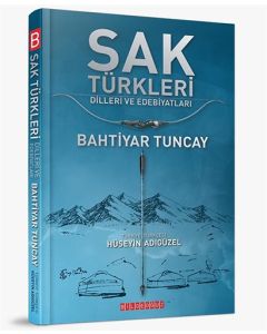Sak Türkleri