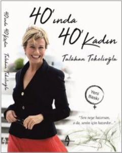 40'ında 40 Kadın
