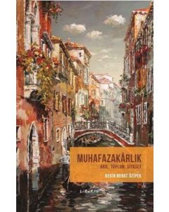 Muhafazâkarlık