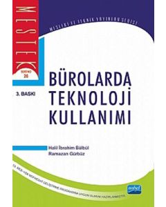 Bürolarda Teknoloji Kullanımı