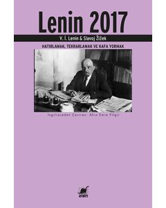 Lenin 2017