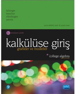 Kalkülüse Giriş