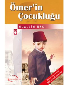 Ömer'in Çocukluğu