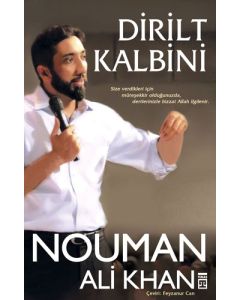 Dirilt Kalbini