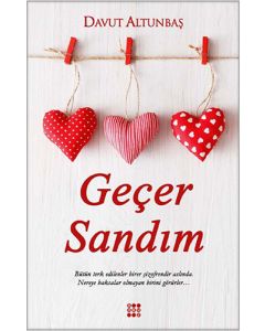 Geçer Sandım