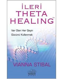 İleri Theta Healing