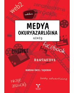 Medya Okuryazarlığına Giriş