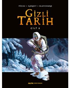 Gizli Tarih - Cilt 8