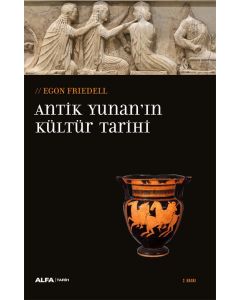 Antik Yunan'ın Kültür Tarihi