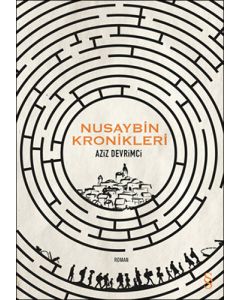 Nusaybin Kronikleri