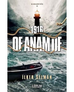1916 Of Anam Of