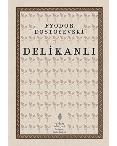 Delikanlı