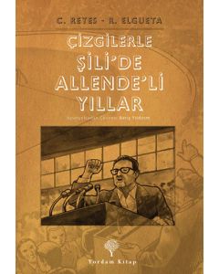 Çizgilerle Şili’de Allende’li Yıllar
