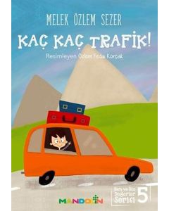 Kaç Kaç Trafik!
