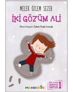 İki Gözüm Ali