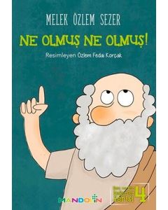 Ne Olmuş Ne Olmuş?