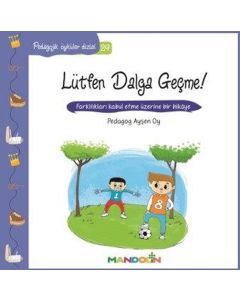 Lütfen Dalga Geçme!