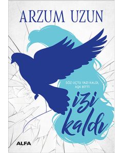 İzi Kaldı