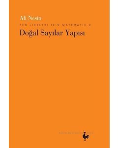 Fen Liseleri İçin Matematik 2 - Doğal Sayılar Yapısı