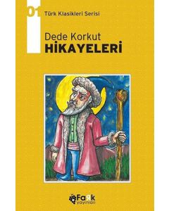 Dede Korkut Hikayeleri