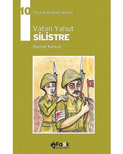 Vatan Yahut Silistre