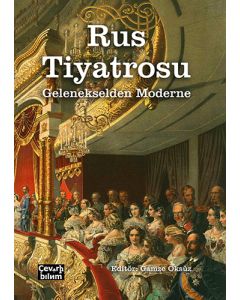 Rus Tiyatrosu