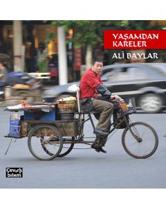 Yaşamdan Kareler