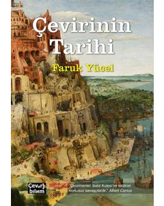 Çevirinin Tarihi