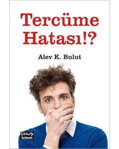 Tercüme Hatası!?