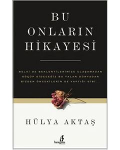 Bu Onların Hikayesi