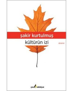 Kültürün İzi