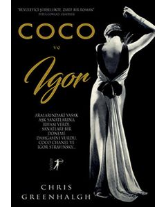 Coco ve Igor