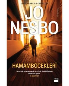 Hamamböcekleri