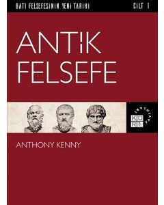 Antik Felsefe